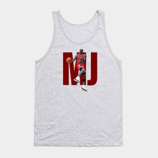 MJ Tank Top